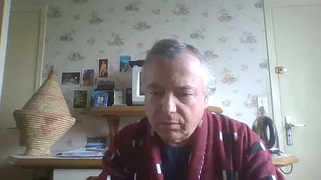 gegevincent online show from April 30, 2026, 9:38 am