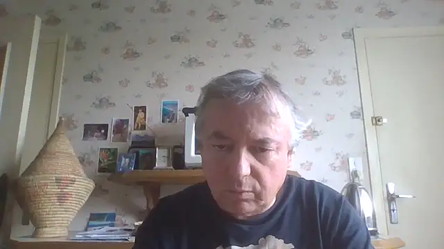gegevincent online show from May 10, 2026, 1:25 pm