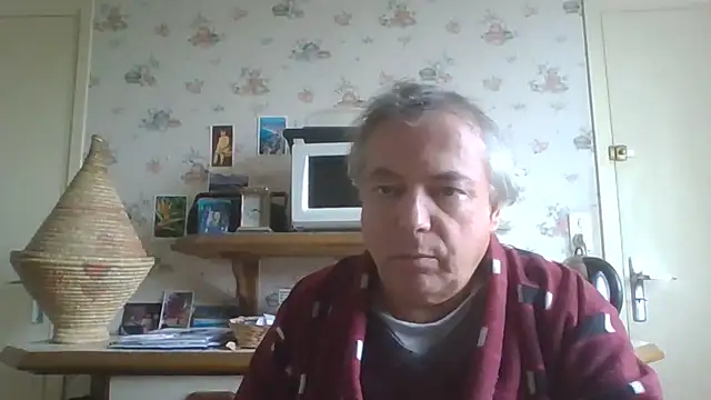 gegevincent online show from October 21, 2025, 12:26 pm