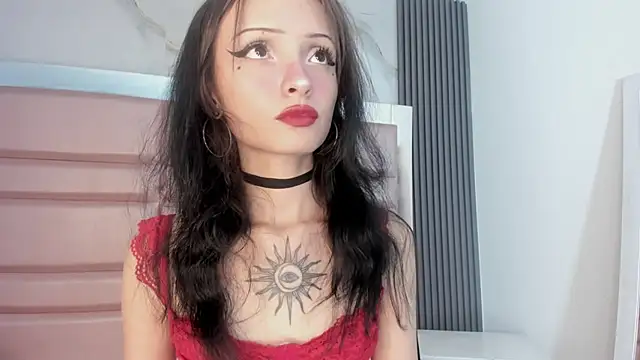 MaddieStark online show from September 16, 2025, 6:42 pm