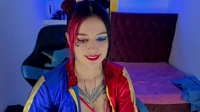 Snapshot of _lucia_21 chatting on October 11, 2025, 1:50 am lucia 21 online show from October 11, 2025, 1:50 am
