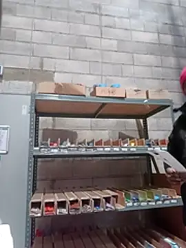 frenchblackc31 online show from February 20, 2026, 10:28 am