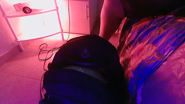 SatiroyNinfa online show from February 25, 2026, 10:09 pm