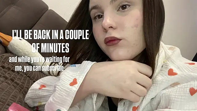 vertul1ana online show from March 14, 2026, 10:10 am