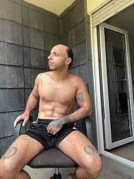 1Richrichard1 online show from July 11, 2026, 10:15 am