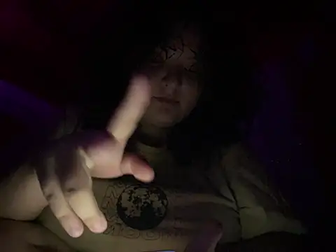 Snapshot of Solangerulo_ chatting on February 14, 2026, 4:45 am Solangerulo online show from February 14, 2026, 4:45 am