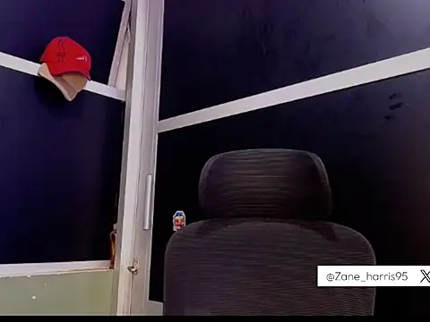 ZaneHarris online show from January 6, 2026, 2:15 am