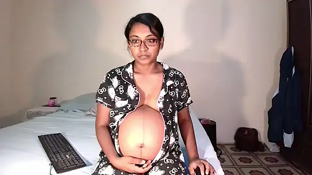 indiansweetflava online show from March 14, 2026, 12:00 pm