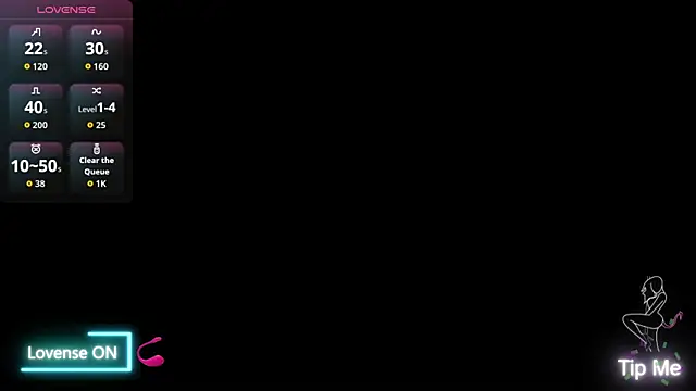 MiiaaCollinss online show from December 18, 2025, 11:03 am