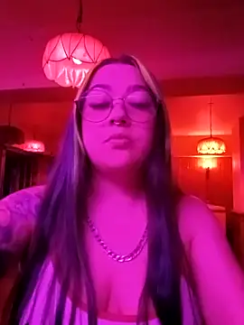 Dulcedeanis online show from February 10, 2026, 2:32 am