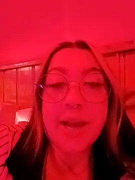 Dulcedeanis online show from February 13, 2026, 2:55 am