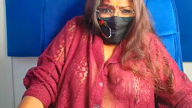 Snapshot of Anjalistar chatting on June 5, 2026, 6:52 am Anjalistar online show from June 5, 2026, 6:52 am