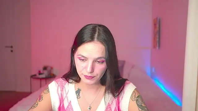 Snapshot of EwelynScott chatting on September 26, 2025, 4:36 pm EwelynScott online show from September 26, 2025, 4:36 pm