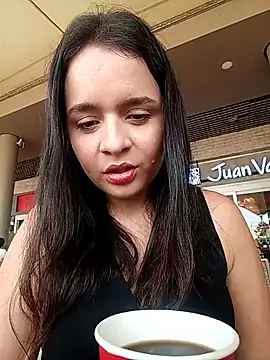 Lambedora 69 online show from March 18, 2026, 8:43 pm