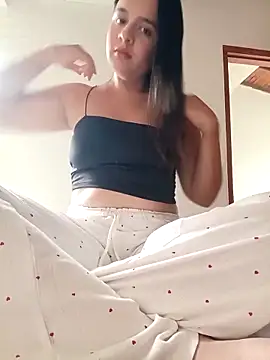 Lambedora 69 online show from March 14, 2026, 8:37 pm