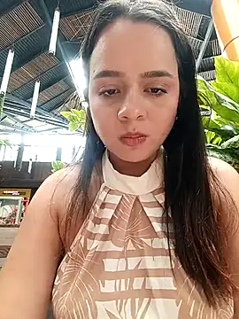 Lambedora 69 online show from April 7, 2026, 8:43 pm