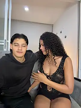 Rose-andres online show from February 26, 2026, 11:27 pm