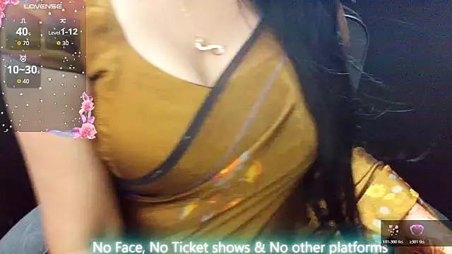 Anuforyou19 online show from November 24, 2025, 4:51 pm