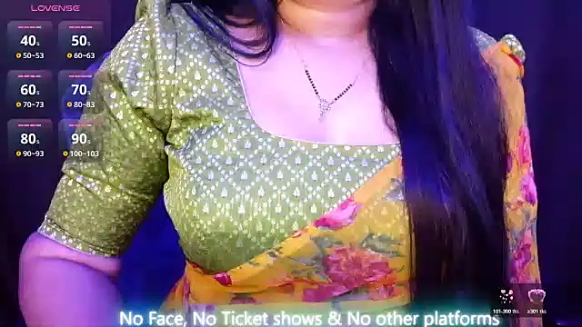 Anuforyou19 online show from February 4, 2026, 4:46 pm