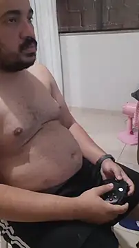 Urso Nerd online show from November 10, 2025, 4:23 pm