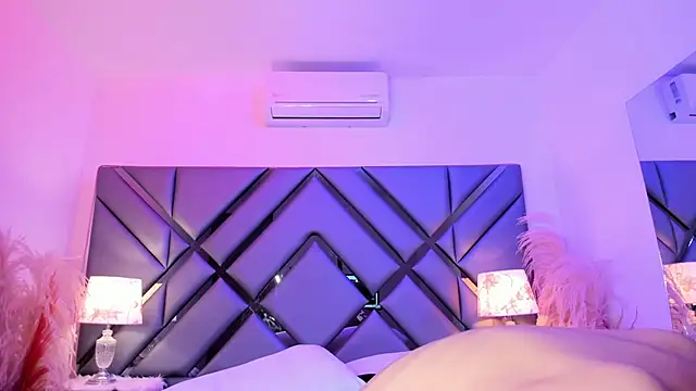 Milan LewisS online show from March 24, 2026, 11:32 am