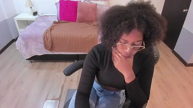 ebony fantasy2 online show from April 10, 2026, 11:50 am