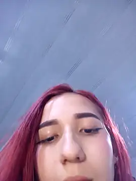 NataliaPrada s online show from October 26, 2025, 2:23 am