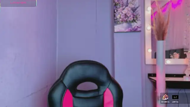 NataliaPrada s online show from November 10, 2025, 4:12 pm