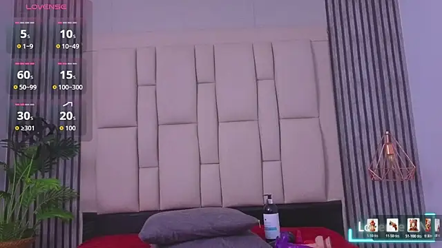 Snapshot of bryonycutee chatting on February 28, 2026, 12:27 pm bryonycutee online show from February 28, 2026, 12:27 pm