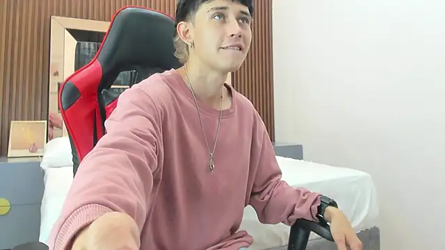 Michael blue online show from October 11, 2025, 8:10 pm