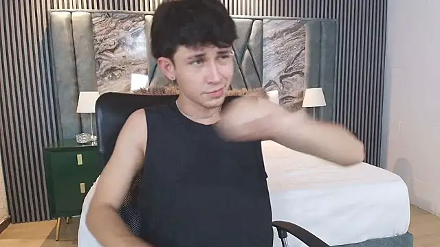 Michael blue online show from March 7, 2026, 8:36 pm