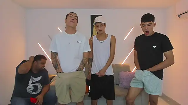 brutal sex room2k online show from December 18, 2025, 12:53 pm