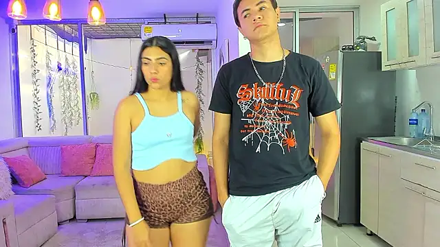 Snapshot of stangirls_ chatting on February 13, 2026, 9:37 pm stangirls online show from February 13, 2026, 9:37 pm