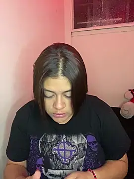 NattashaMore 0719 online show from September 25, 2025, 12:16 am