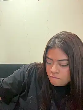 NattashaMore 0719 online show from December 17, 2025, 2:27 am