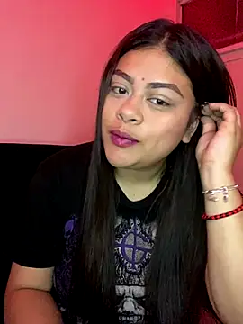 NattashaMore 0719 online show from October 31, 2025, 4:31 am