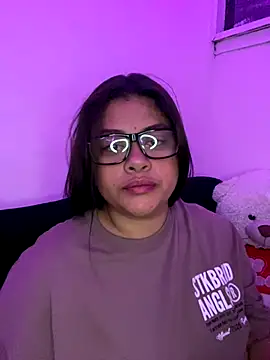 NattashaMore 0719 online show from October 2, 2025, 3:21 am