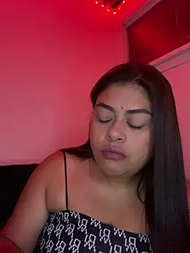 NattashaMore 0719 online show from November 12, 2025, 2:26 am