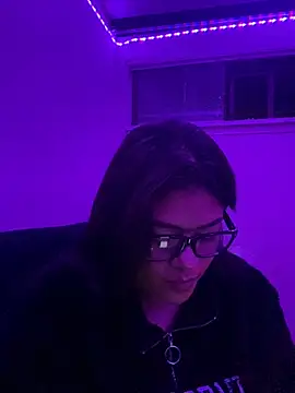 NattashaMore 0719 online show from October 13, 2025, 3:19 am