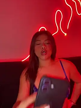 NattashaMore 0719 online show from April 22, 2026, 12:28 am