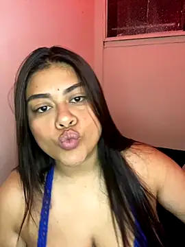 NattashaMore 0719 online show from September 22, 2025, 5:46 am