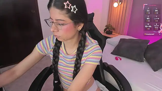 carlina 15 online show from July 28, 2026, 12:48 pm