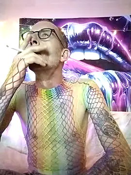 we are fucking serious online show from February 6, 2026, 1:12 am