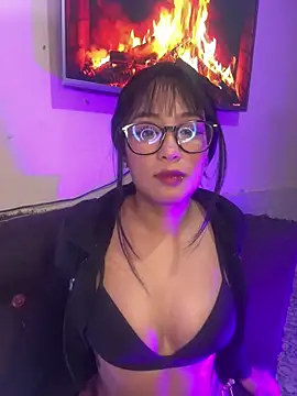 Alysson cb online show from February 3, 2026, 2:53 am