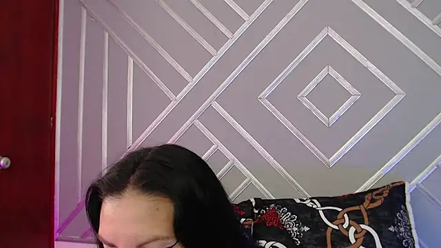 sashabluex online show from September 27, 2025, 8:48 pm