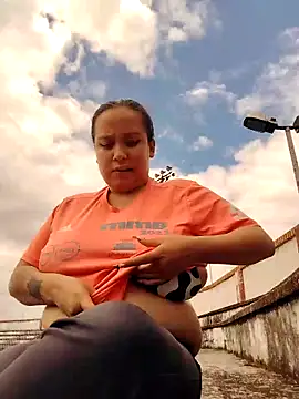 You-sexy-starr online show from October 24, 2025, 5:01 pm