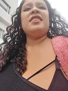 You-sexy-starr online show from January 13, 2026, 7:18 pm