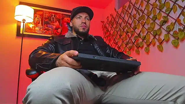 DIMITRI MASTEER online show from November 30, 2025, 9:59 pm