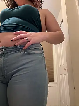 babykalirose online show from February 19, 2026, 2:30 am