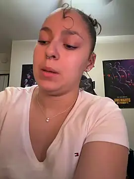 babykalirose online show from March 10, 2026, 1:42 am